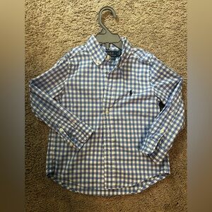 Ralph Lauren tshirt